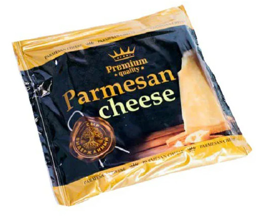 Сыр "Пармезан" 40% 200 г /Сыр Стародубский (предзаказ)